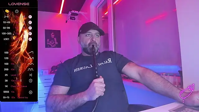 MAGABEAR077 online show from 02-28-26, 09:32