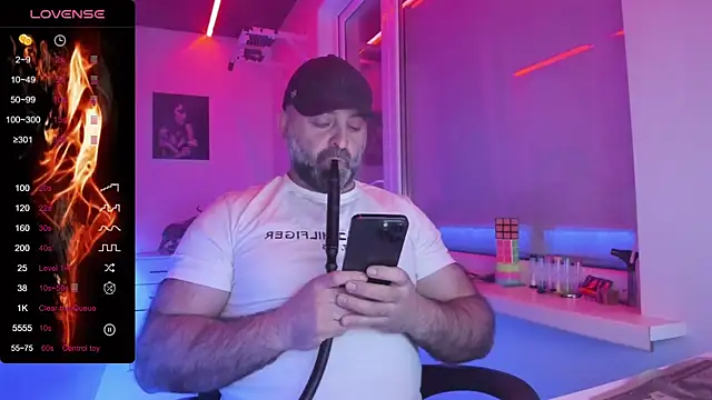 MAGABEAR077 online show from 04-28-26, 07:52