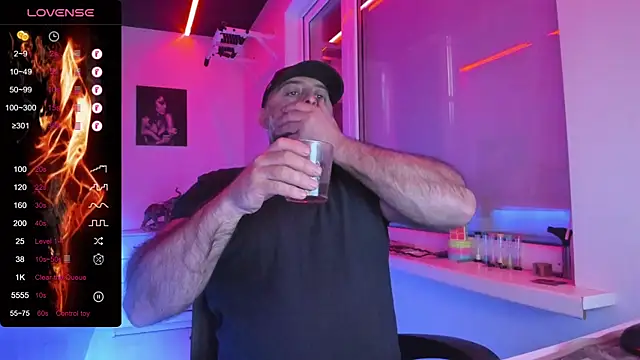 MAGABEAR077 online show from 04-30-26, 11:27