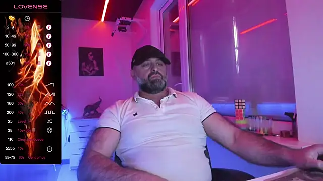 MAGABEAR077 online show from 05-03-26, 04:07