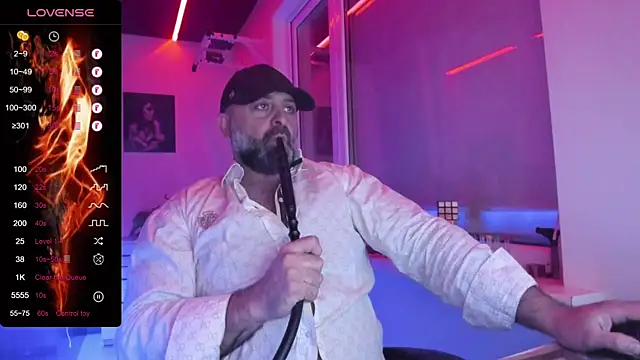 MAGABEAR077 online show from 05-03-26, 11:33