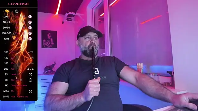 MAGABEAR077 online show from 05-05-26, 02:41