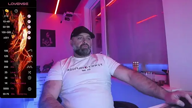 MAGABEAR077 online show from 05-05-26, 05:32