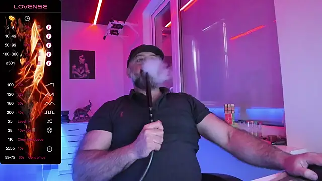MAGABEAR077 online show from 05-06-26, 11:15