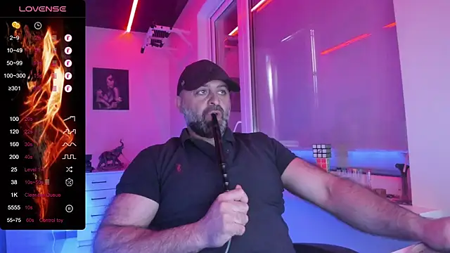 MAGABEAR077 online show from 05-09-26, 11:04
