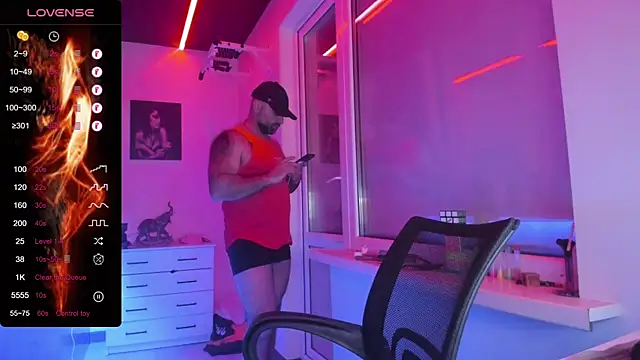 MAGABEAR077 online show from 05-10-26, 07:19
