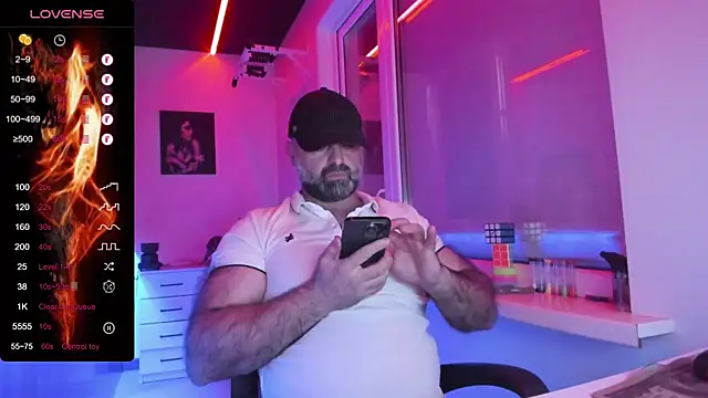 MAGABEAR077 online show from 05-31-26, 04:09