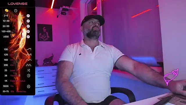 MAGABEAR077 online show from 06-19-26, 08:56