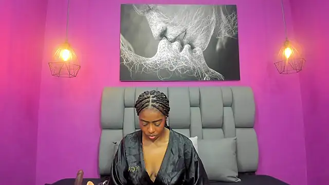 carlota swan online show from 09-22-25, 08:55