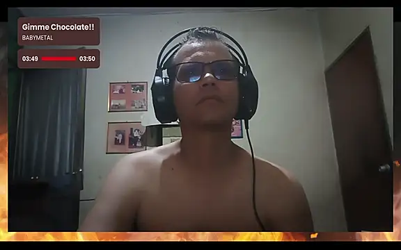 Aj love22 online show from 10-21-25, 02:23