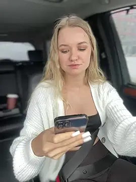 Devill Angel  online show from 12-21-24, 09:55