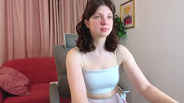 Baby Evalena online show from 06-21-26, 03:09