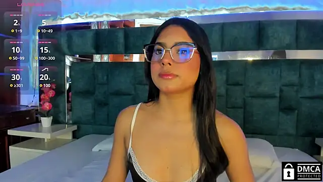 Rose Evans   online show from 03-12-25, 08:41