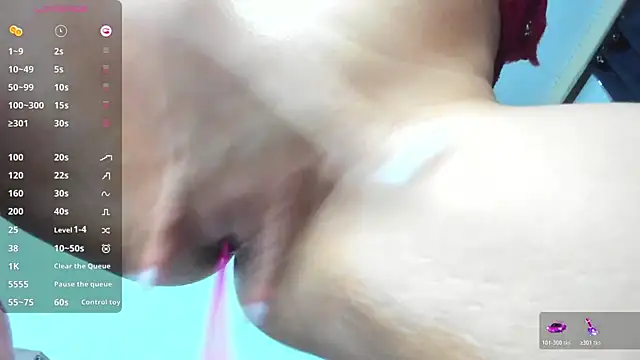 StacyBabe  online show from 11-19-25, 03:39