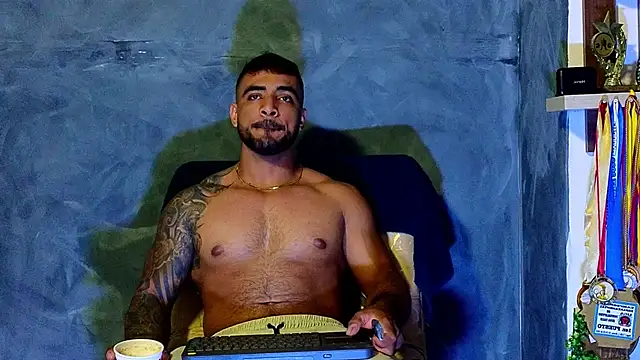 ERIC HARRISON online show from 09-15-25, 12:10