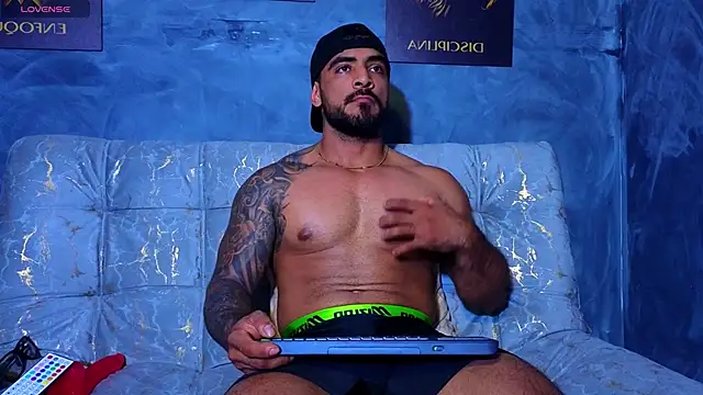 ERIC HARRISON online show from 10-05-25, 08:51