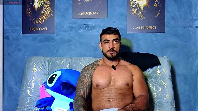 ERIC HARRISON online show from 10-16-25, 04:57