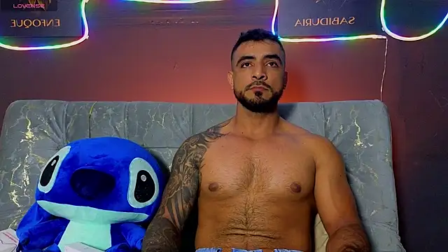 ERIC HARRISON online show from 11-29-25, 02:58