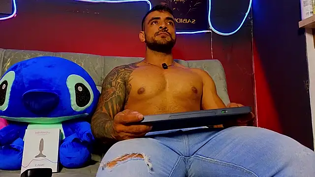 ERIC HARRISON online show from 01-18-26, 08:56