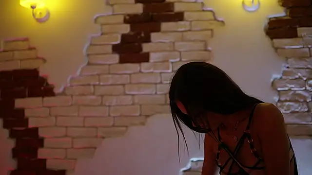 Snapshot of AngelinaCapri chatting on 09-25-25, 06:55 AngelinaCapri online show from 09-25-25, 06:55