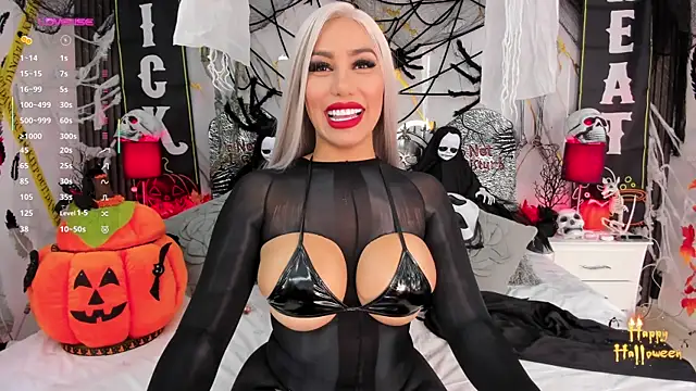 EmilyLeah  online show from 10-09-25, 02:59