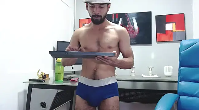 ryan musclexxx online show from 12-03-24, 10:28