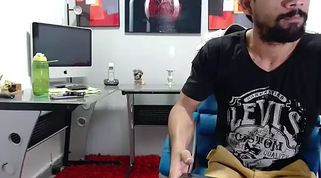 ryan musclexxx online show from 12-04-24, 03:48