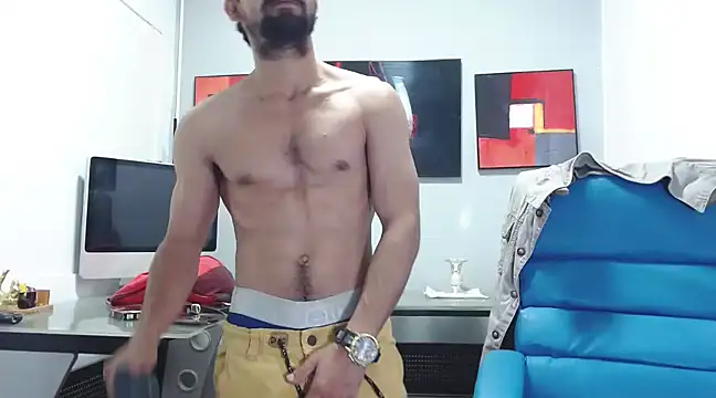 ryan musclexxx online show from 12-04-24, 10:35