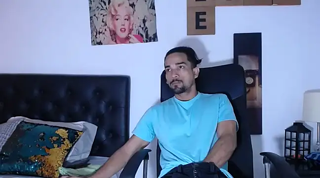 ryan musclexxx online show from 12-15-24, 03:34