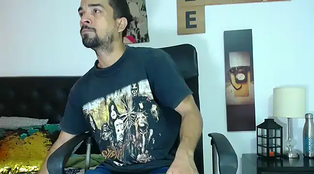 ryan musclexxx online show from 12-24-24, 03:38