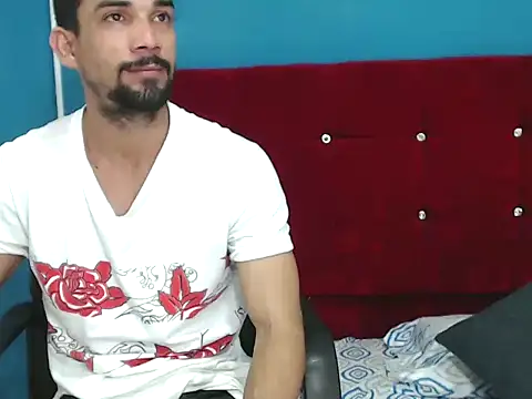 ryan musclexxx online show from 12-26-24, 03:16