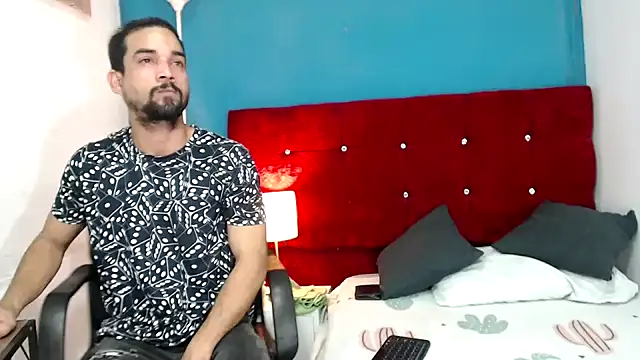 ryan musclexxx online show from 01-04-25, 03:29