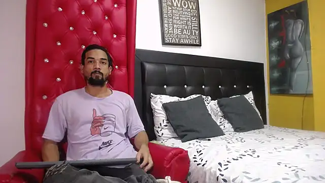 ryan musclexxx online show from 01-05-25, 03:53