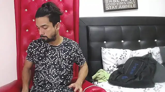 ryan musclexxx online show from 01-06-25, 03:42