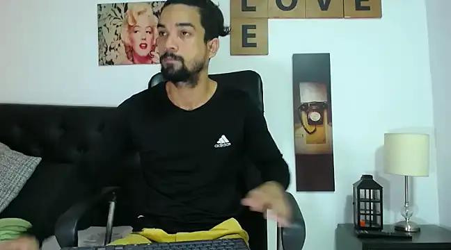 ryan musclexxx online show from 01-09-25, 03:47