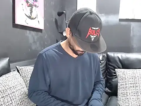 ryan musclexxx online show from 01-10-25, 03:18