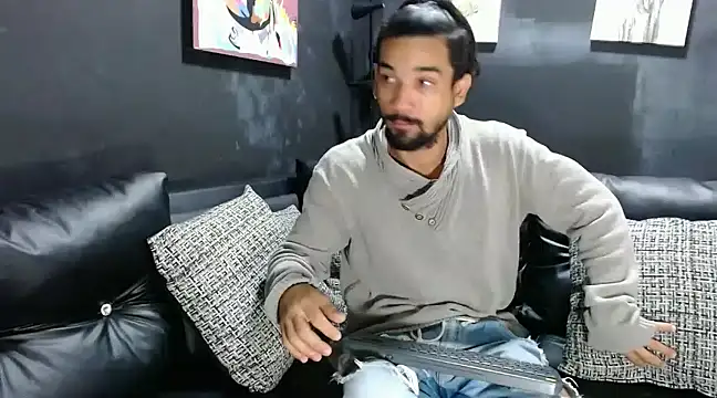 ryan musclexxx online show from 01-12-25, 03:39
