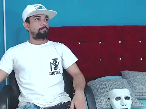 ryan musclexxx online show from 01-14-25, 03:32