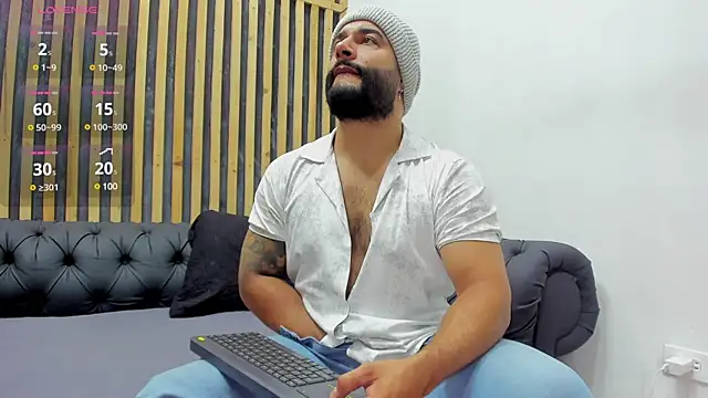 Luke  09 online show from 12-26-24, 12:27