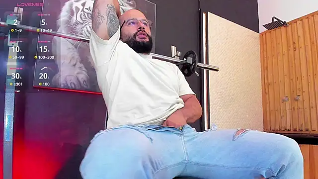 Luke  09 online show from 11-21-25, 11:20