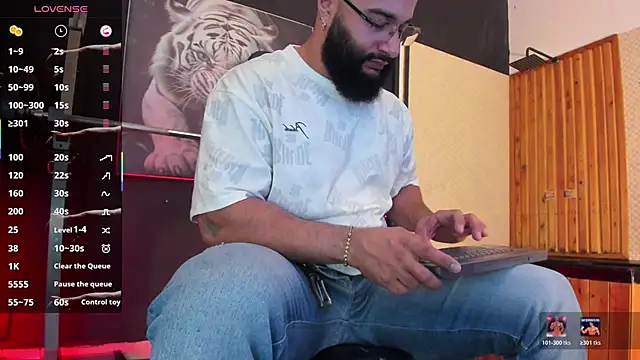 Luke  09 online show from 06-22-26, 11:51