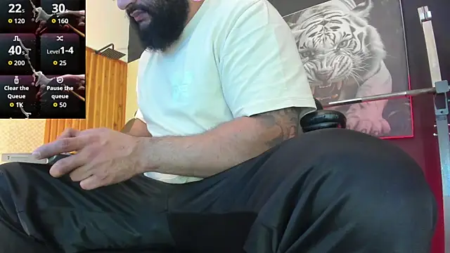 Luke  09 online show from 06-26-26, 11:36