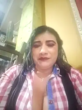 Hannahcandyy online show from 03-15-25, 11:28