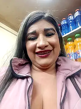 Hannahcandyy online show from 11-02-25, 05:21