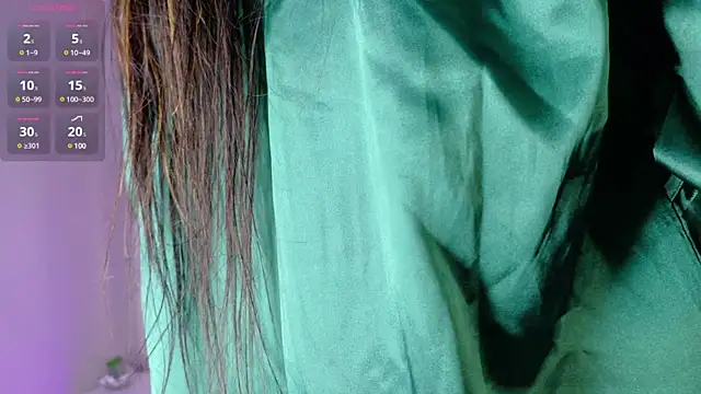 Lola King online show from 02-21-25, 06:51