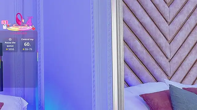 Lola King online show from 09-09-25, 04:23