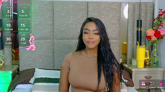 Lola King online show from 02-14-26, 02:19