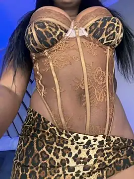 Lola King online show from 05-07-26, 03:45