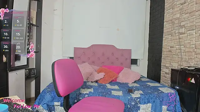 kitty queen10 online show from 12-10-24, 04:45