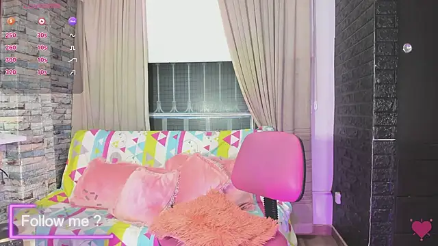 kitty queen10 online show from 02-15-25, 06:55